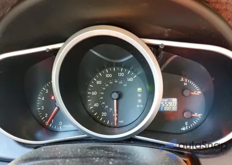 2011 Mazda Cx-7 из США, поврежденный, VIN JM3ER2BM1B0374134